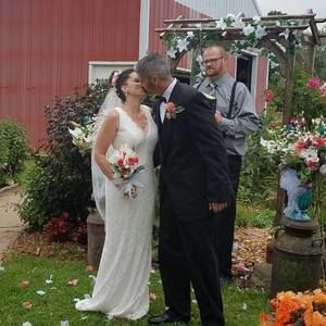 Meet your Posher, Cassandra